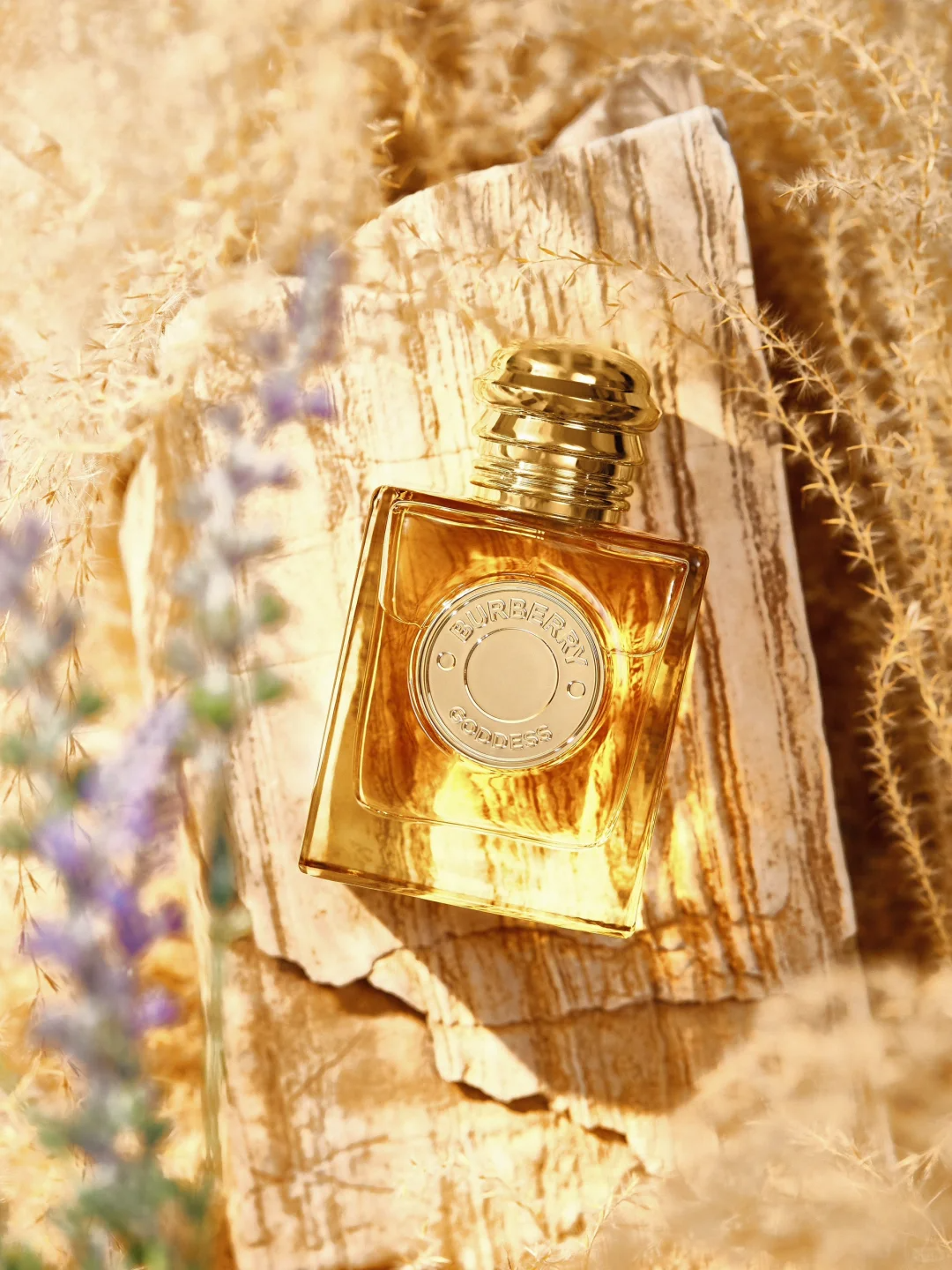 Burberry Goddess Intense EDP
