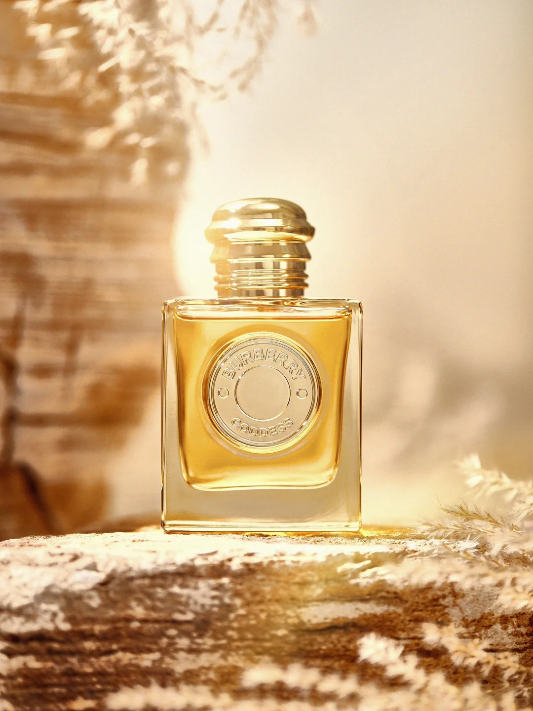 Burberry Goddess Intense EDP