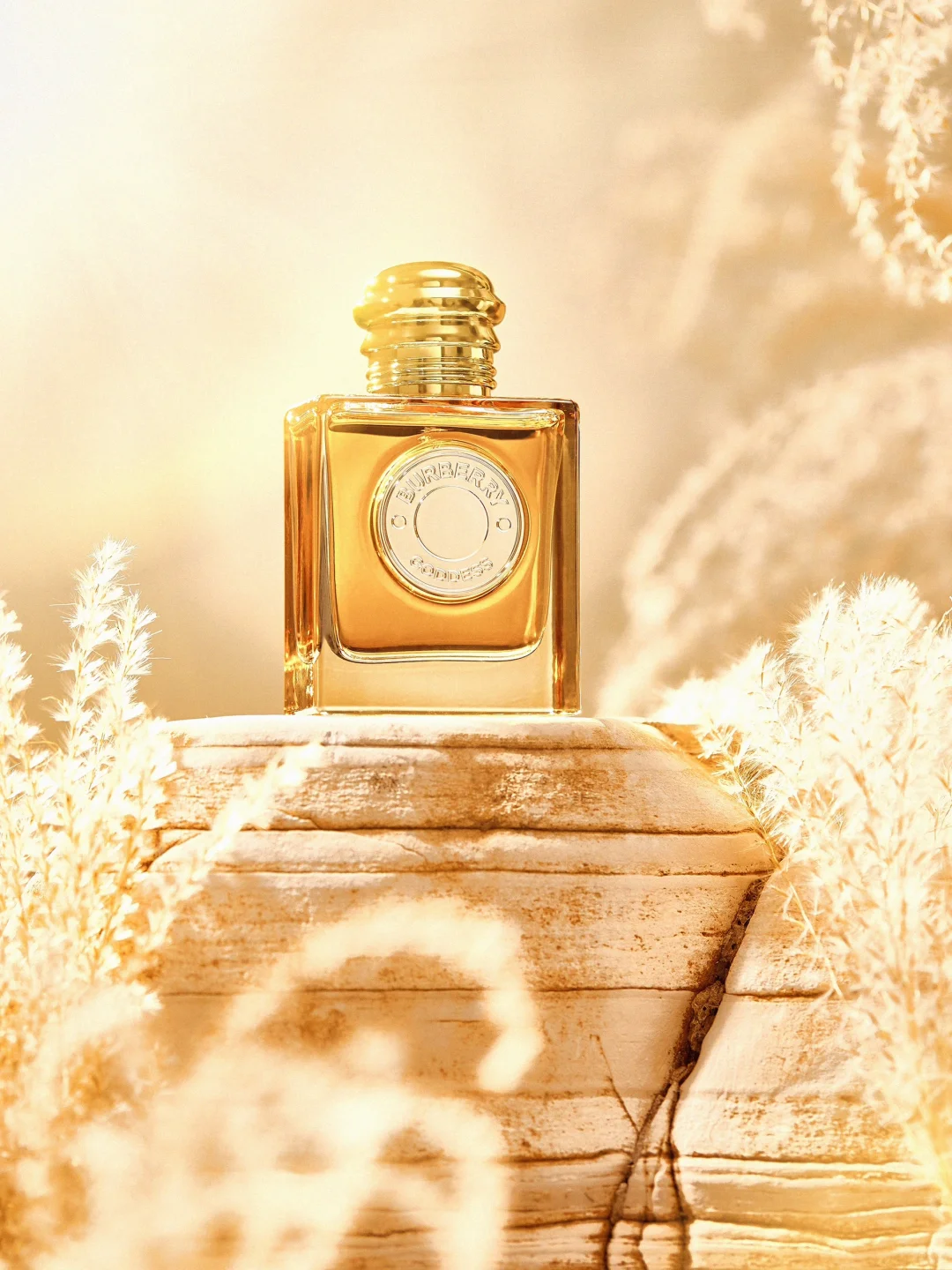 Burberry Goddess Intense EDP