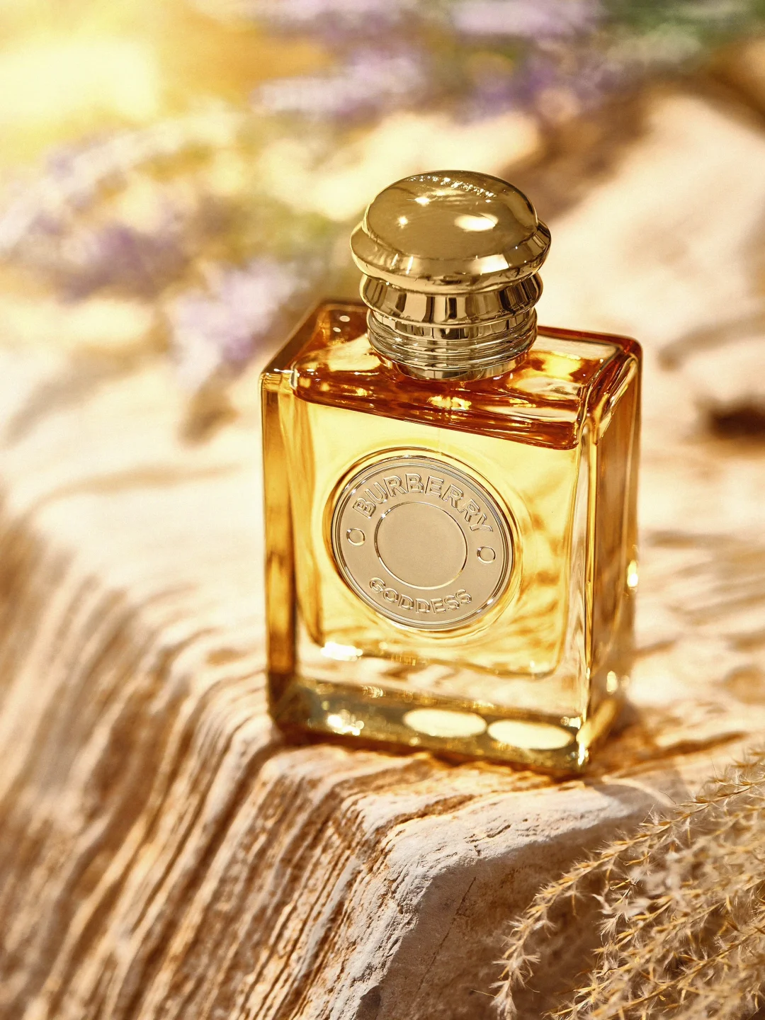 Burberry Goddess Intense EDP