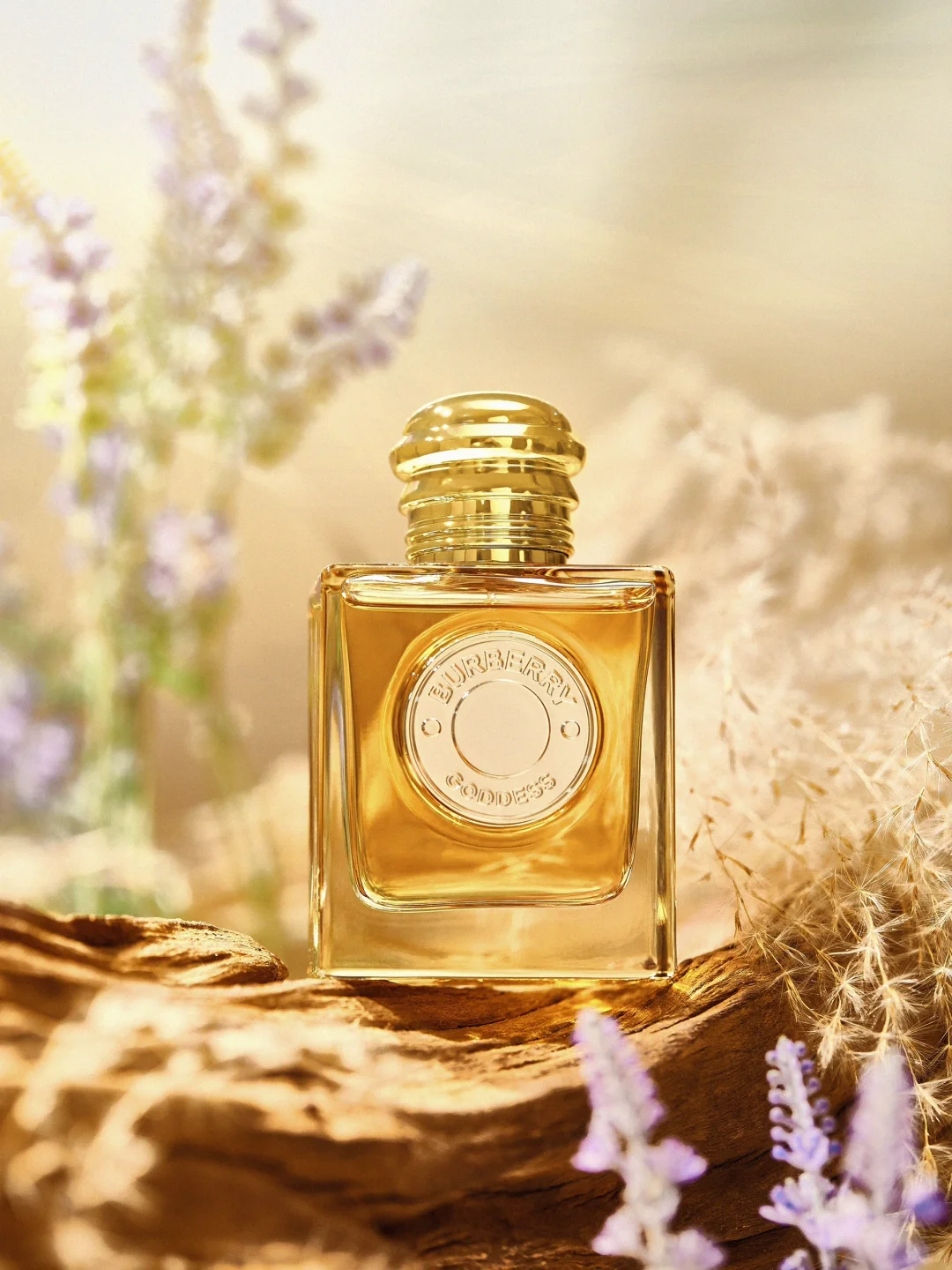 Burberry Goddess Intense EDP
