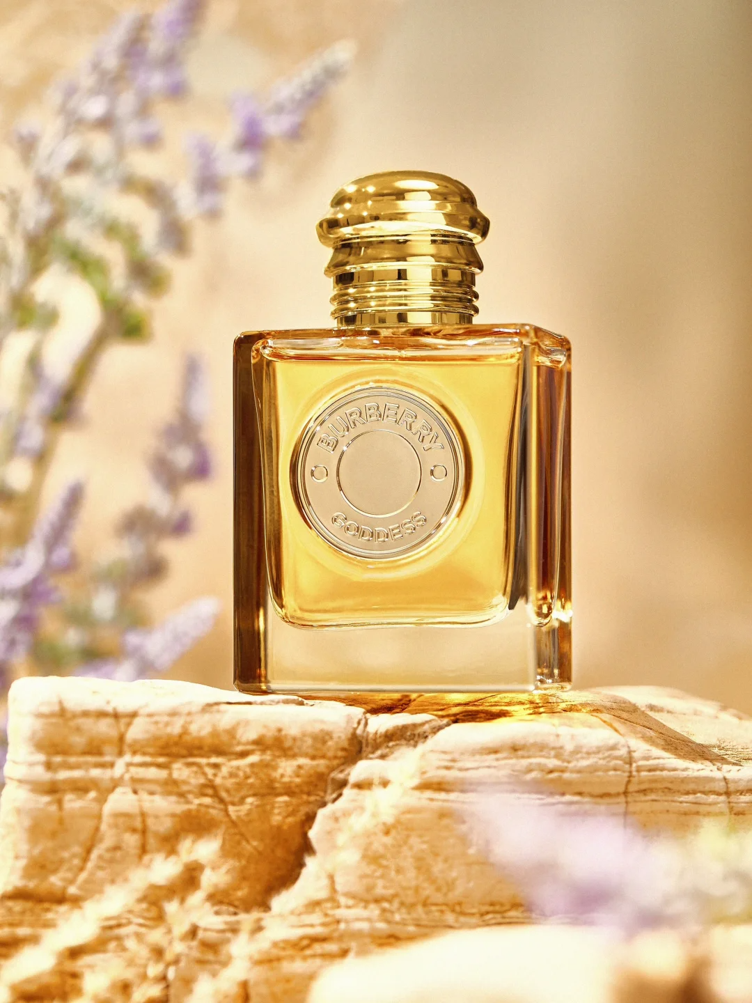 Burberry Goddess Intense EDP