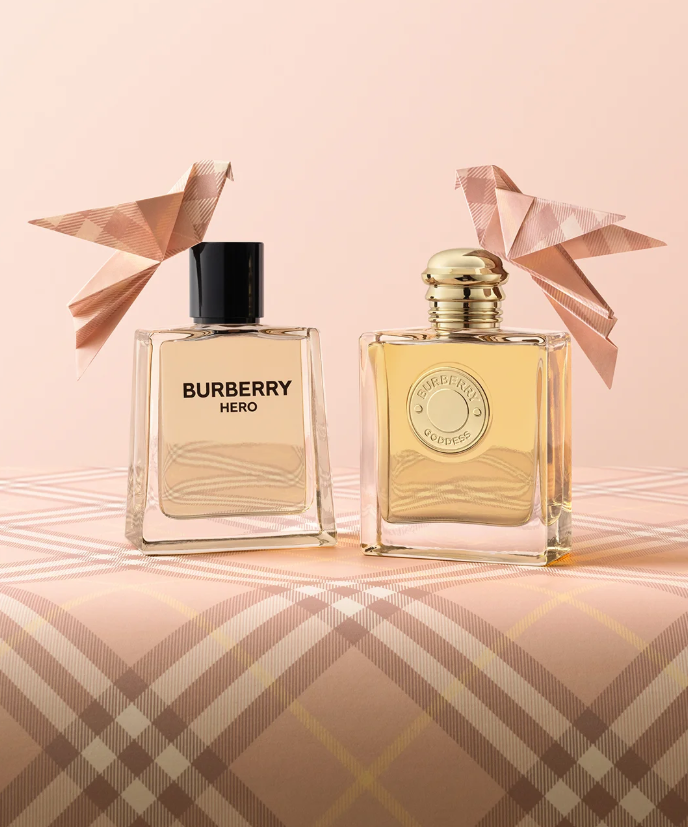 Burberry Hero EDT