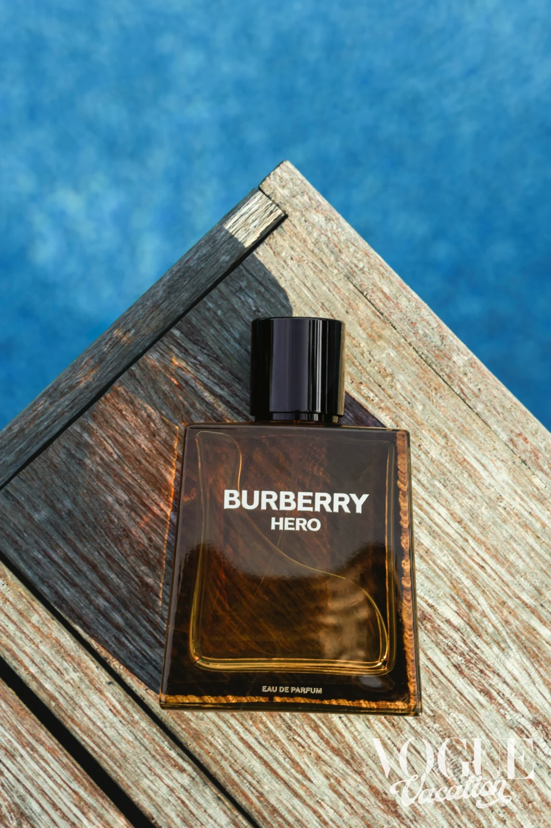  Burberry Hero Eau de Parfum  EDP