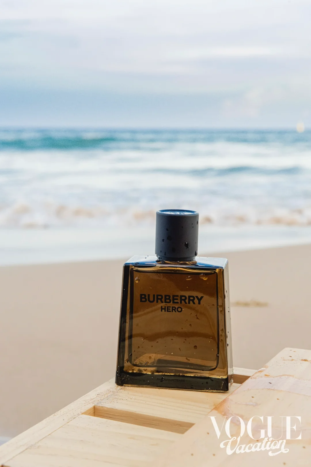  Burberry Hero Eau de Parfum  EDP