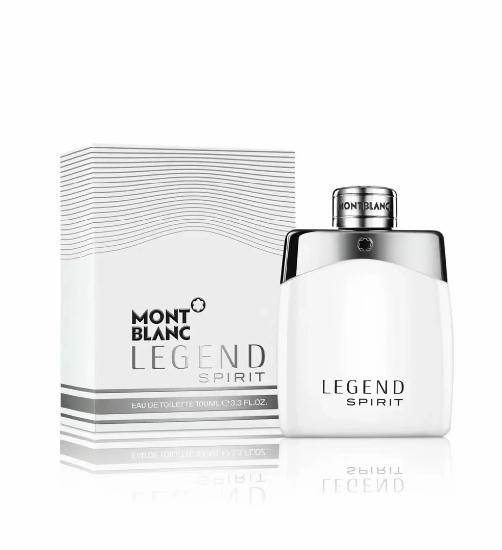 Montblanc Legend Spirit EDT