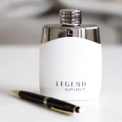 Montblanc Legend Spirit EDT
