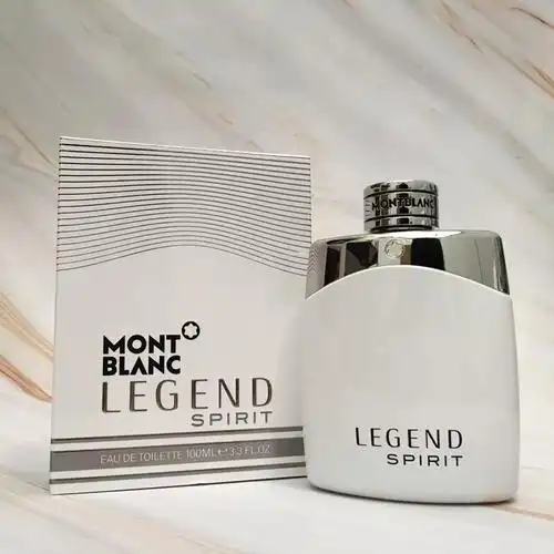 Montblanc Legend Spirit EDT