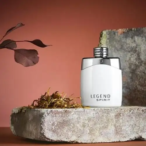 Montblanc Legend Spirit EDT