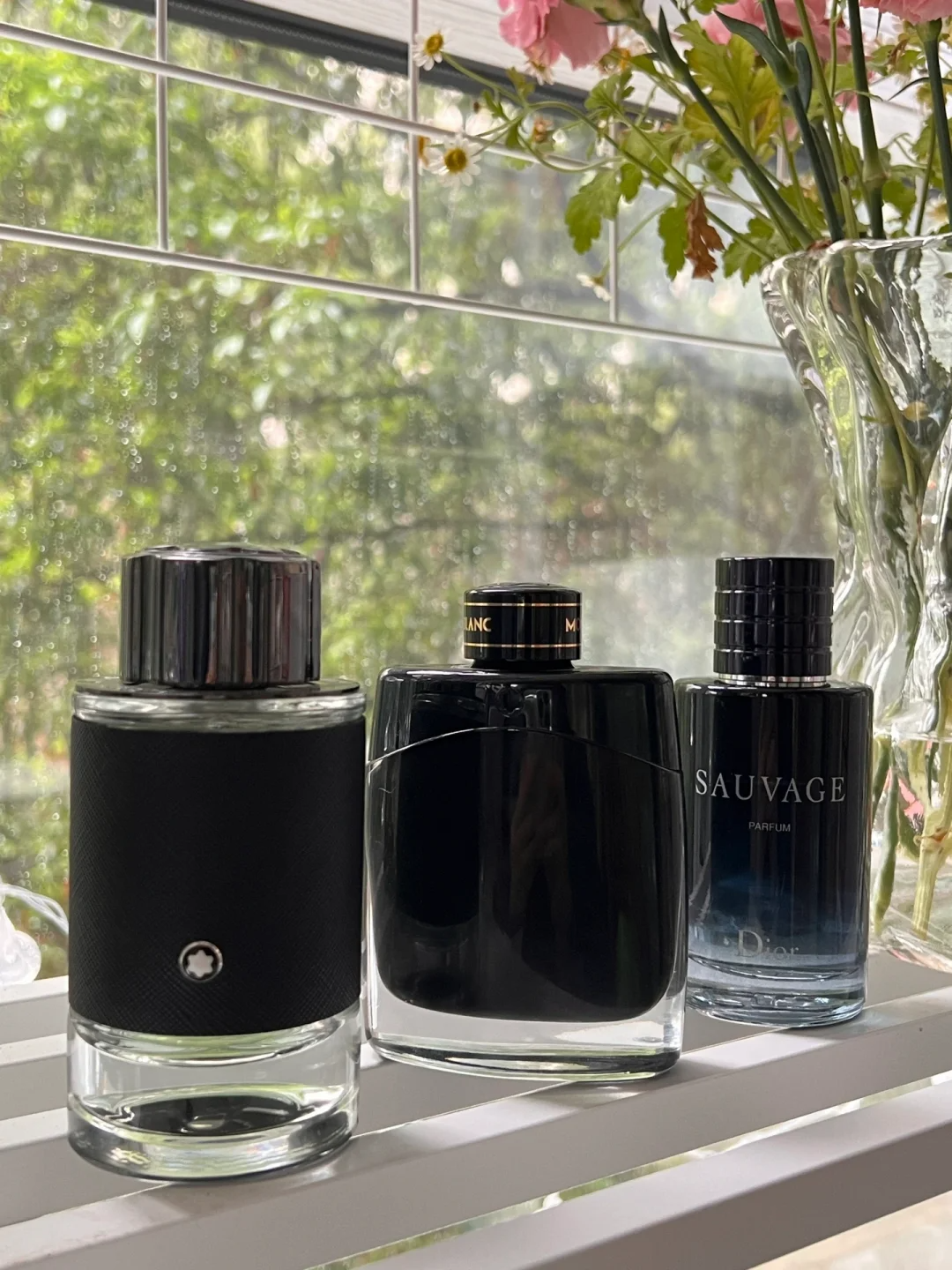 Montblanc Legend Eau de Parfum EDP