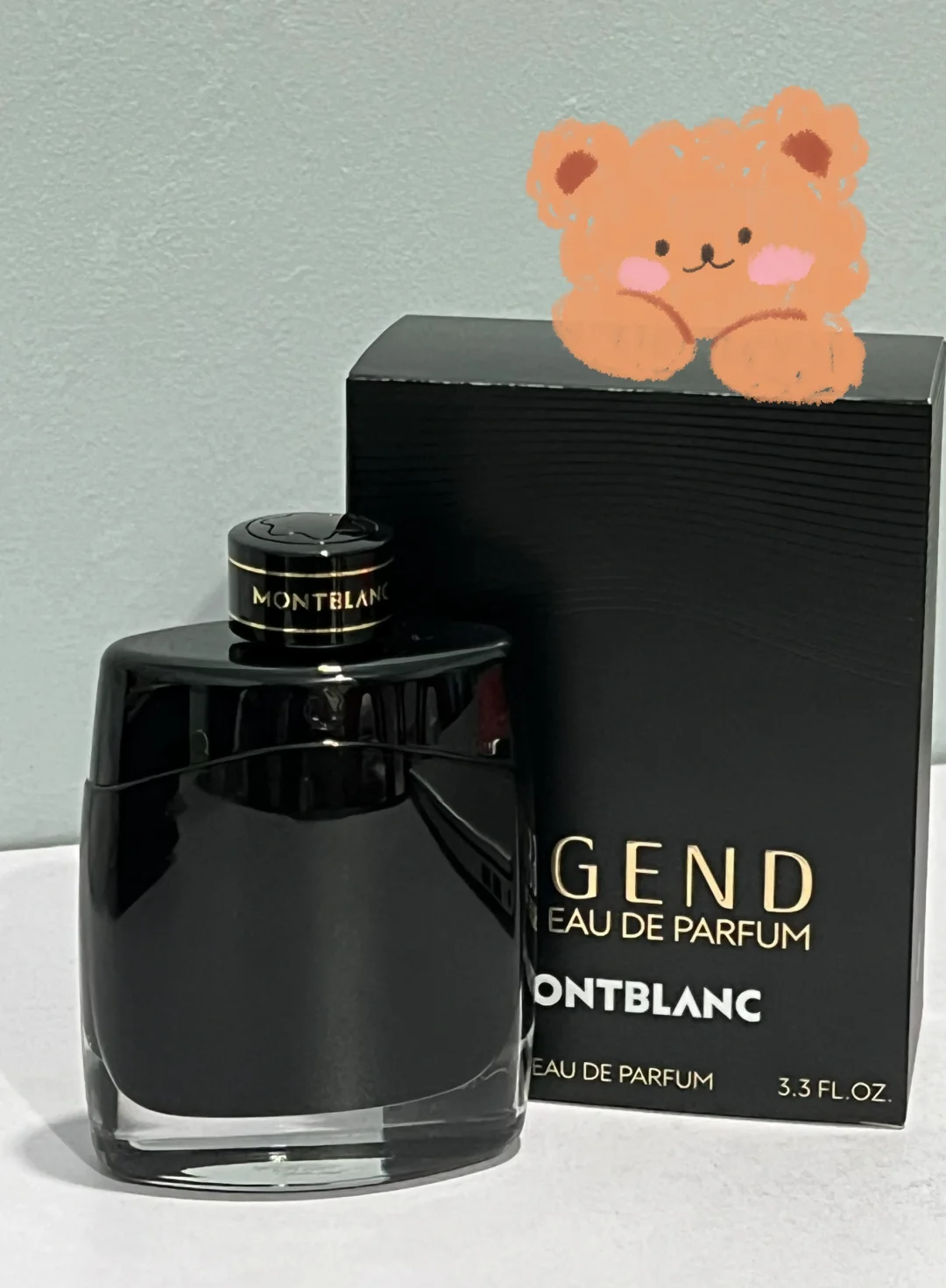 Montblanc Legend Eau de Parfum EDP