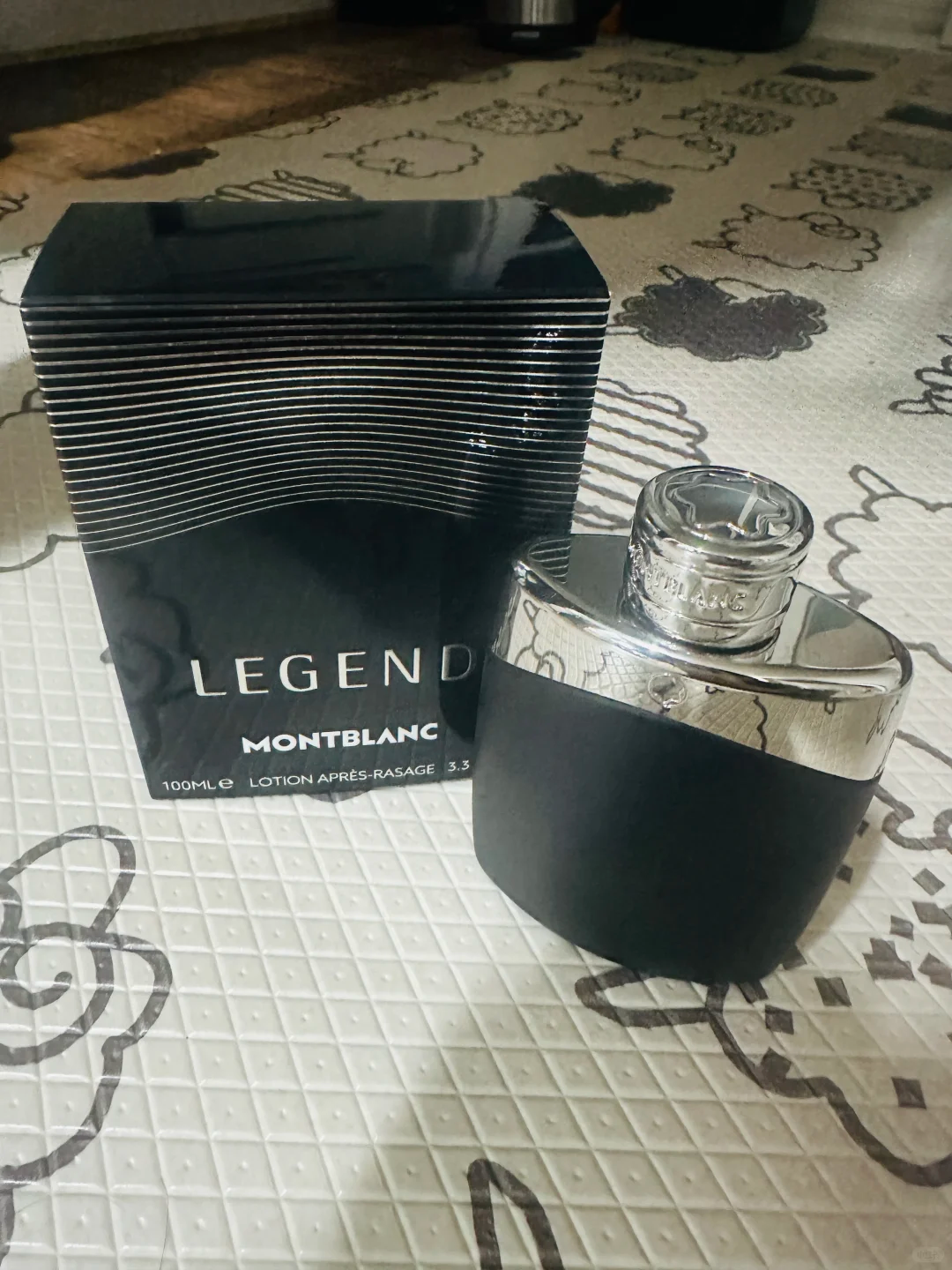 Montblanc Legend Eau de Parfum EDP