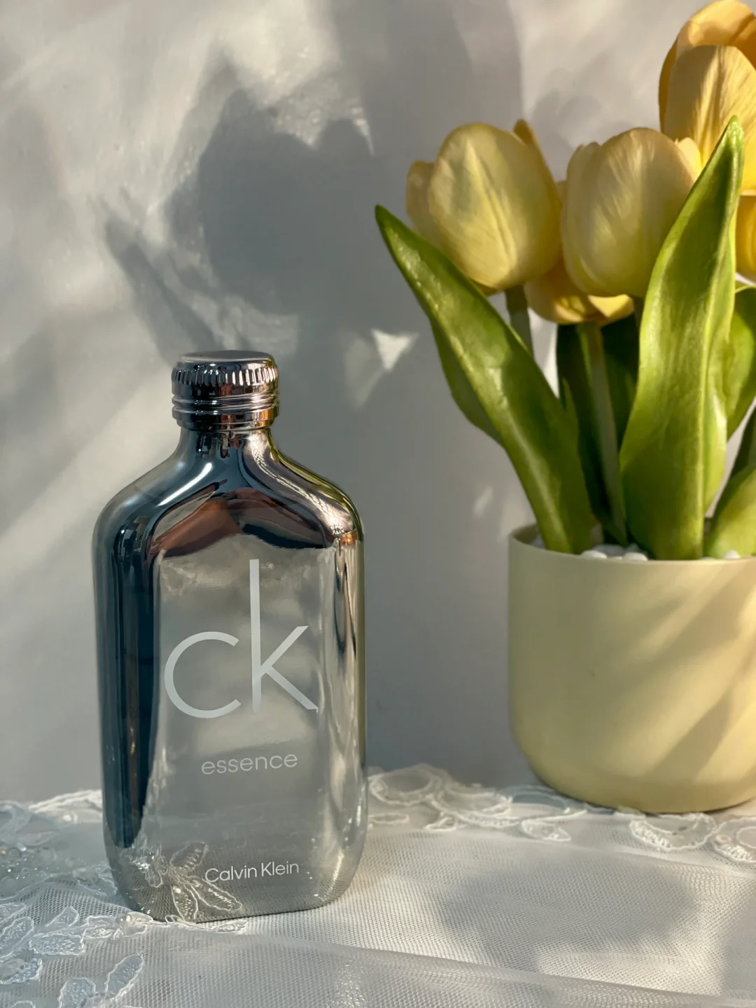 Calvin Klein One Essence Parfum