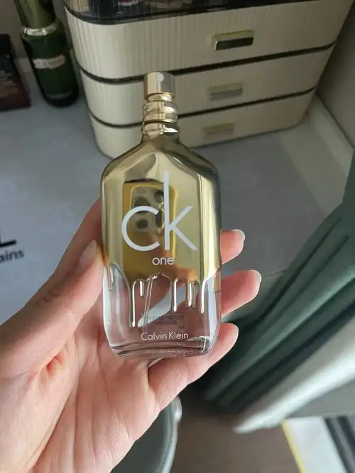 Calvin Klein One Essence Parfum