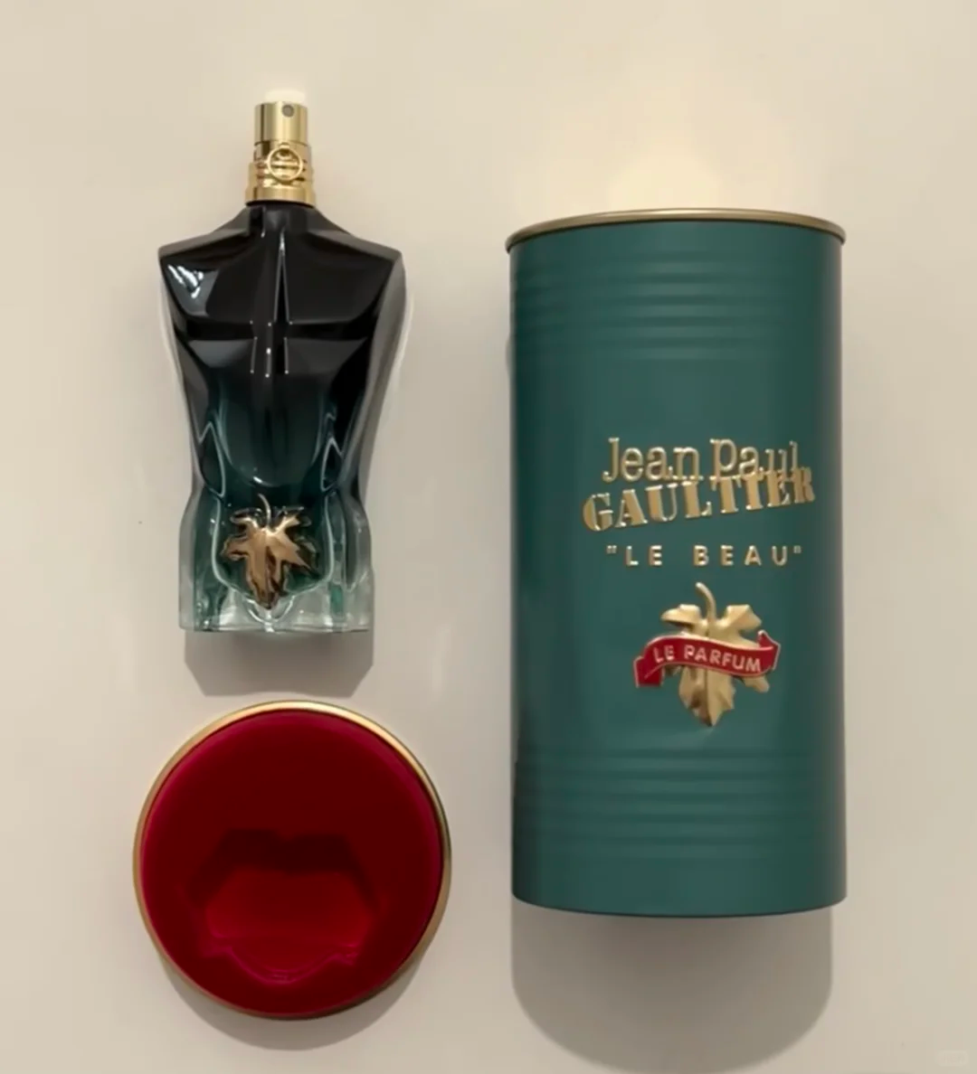 Jean Paul Gaultier Le Beau Le Parfum EDP