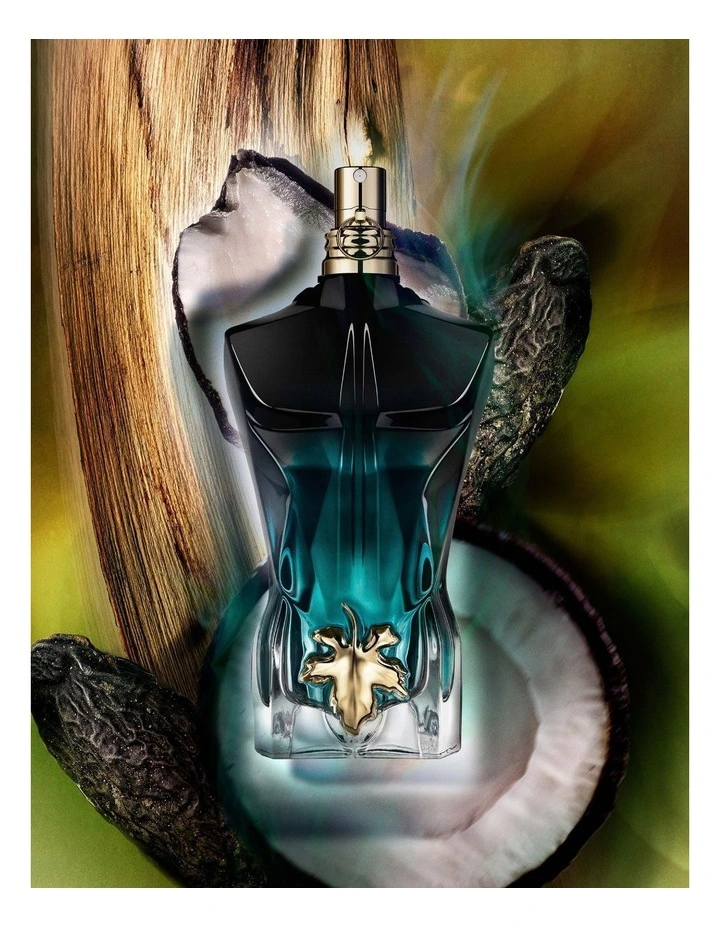Jean Paul Gaultier Le Beau Le Parfum EDP