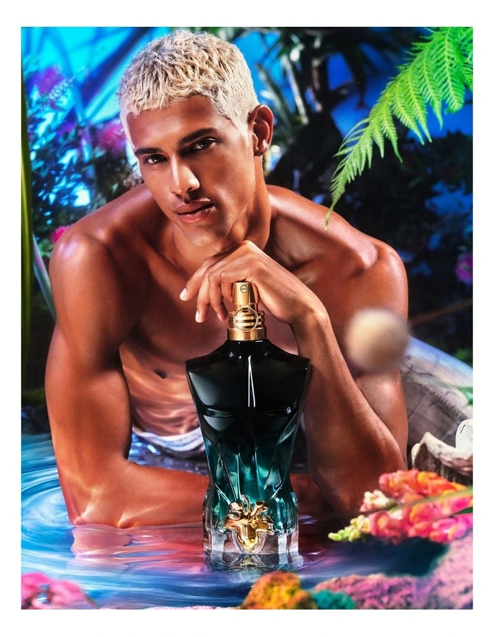 Jean Paul Gaultier Le Beau Le Parfum EDP
