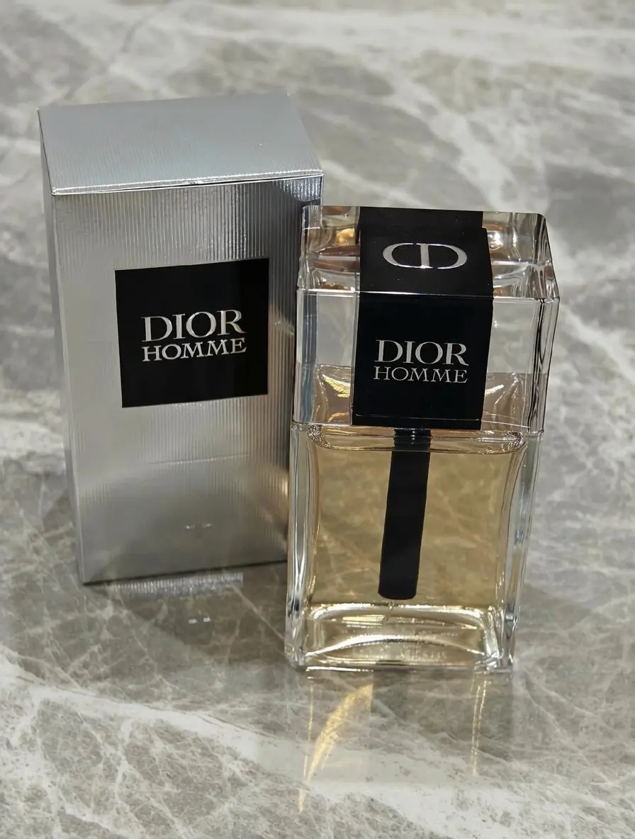 Dior Homme Original EDT