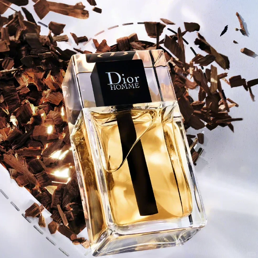 Dior Homme Original EDT