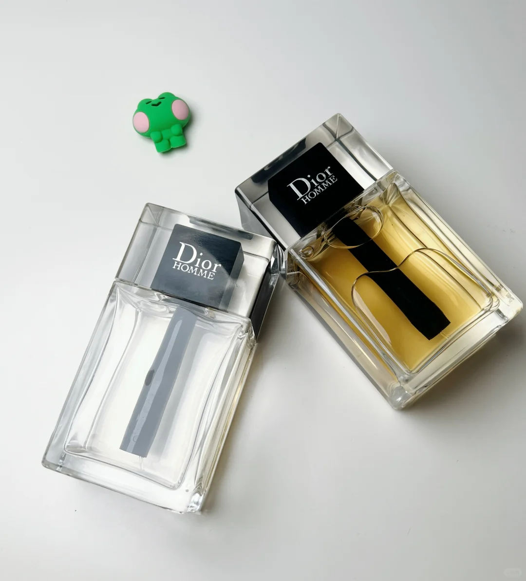 Dior Homme Original EDT