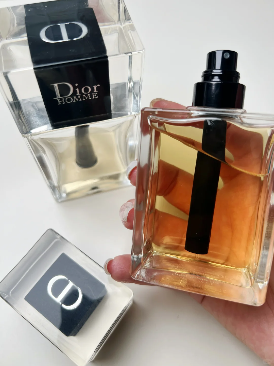 Dior Homme Original EDT