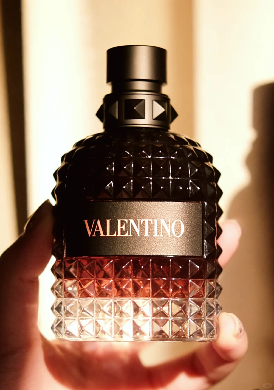 Valentino Uomo Born In Roma Intense