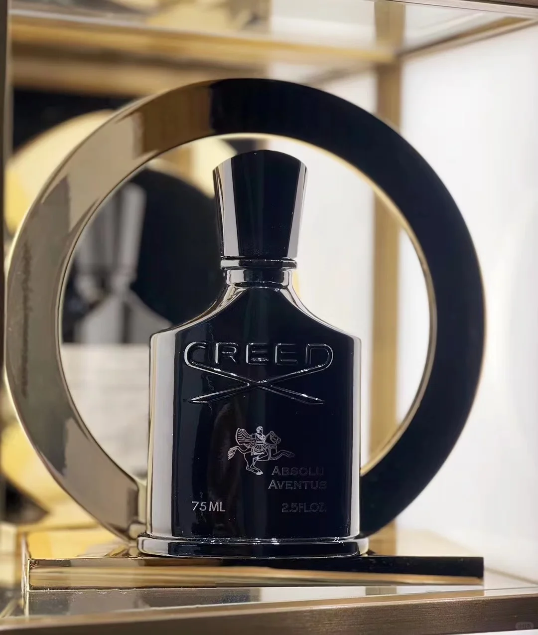 Creed Absolu Aventus EDP