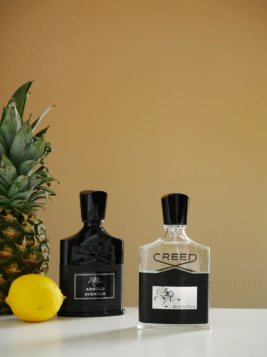 Creed Absolu Aventus EDP