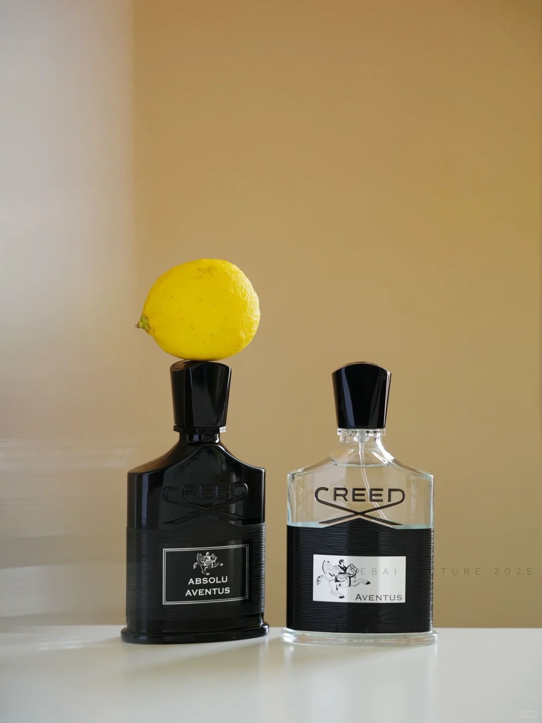 Creed Absolu Aventus EDP