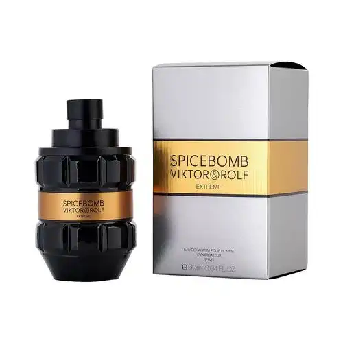 Viktor&Rolf Spicebomb Extreme EDP