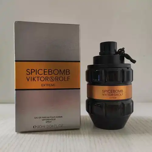 Viktor&Rolf Spicebomb Extreme EDP