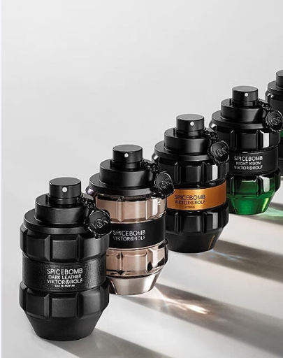 Viktor&Rolf Spicebomb Extreme EDP
