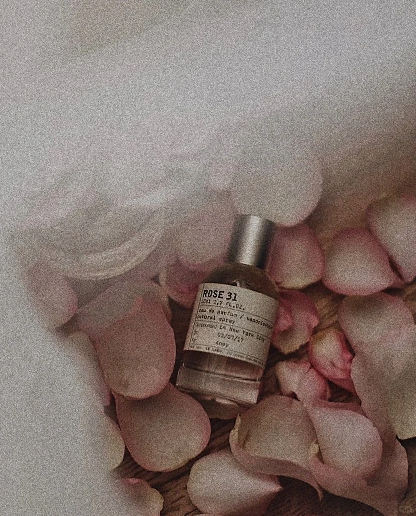 COD Le Labo Rose 31 EDP 2ml / 5ml / 10ml Unisex perfume