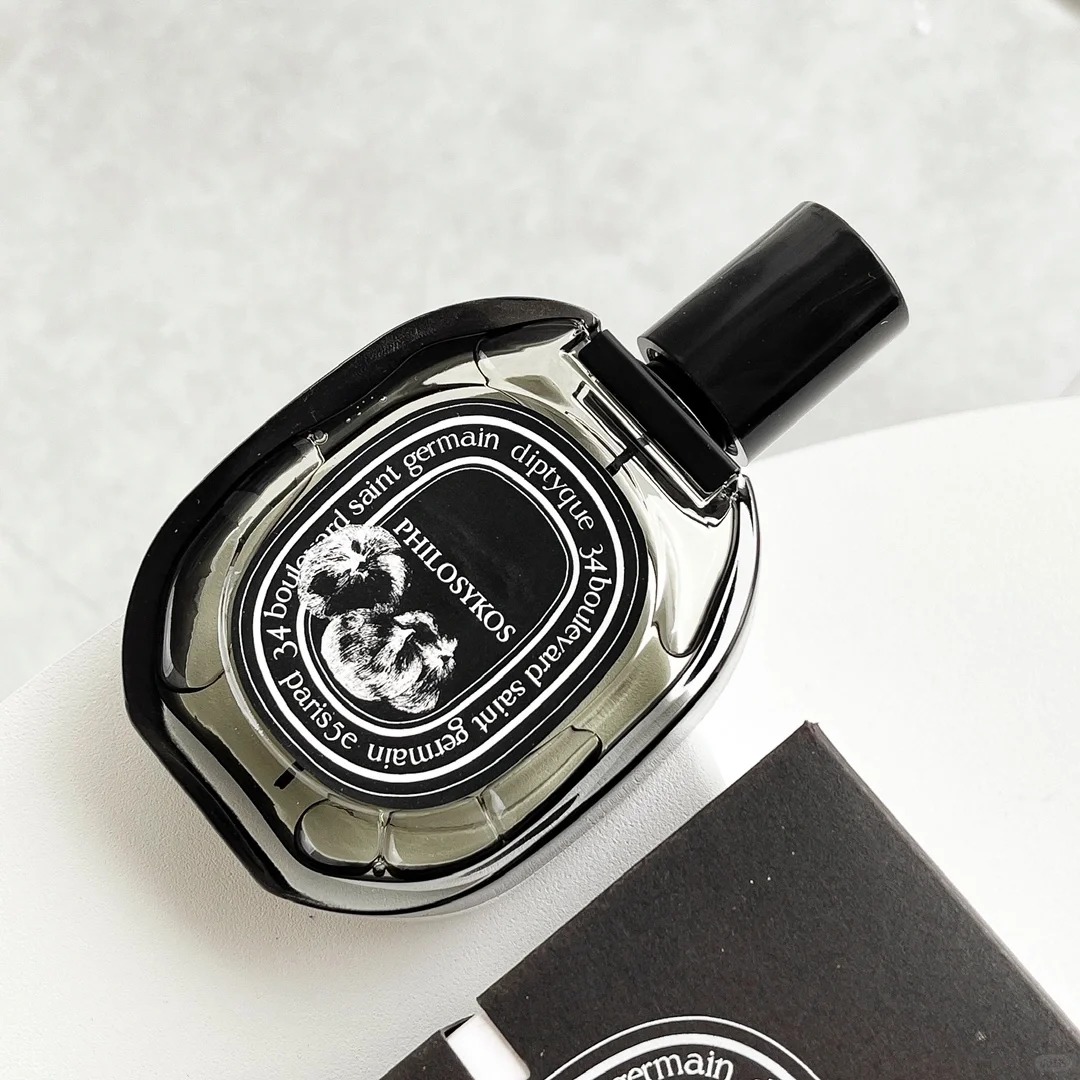 COD Diptyque Philosykos Eau de Parfum EDP 2ml / 5ml / 10ml Unisex perfume