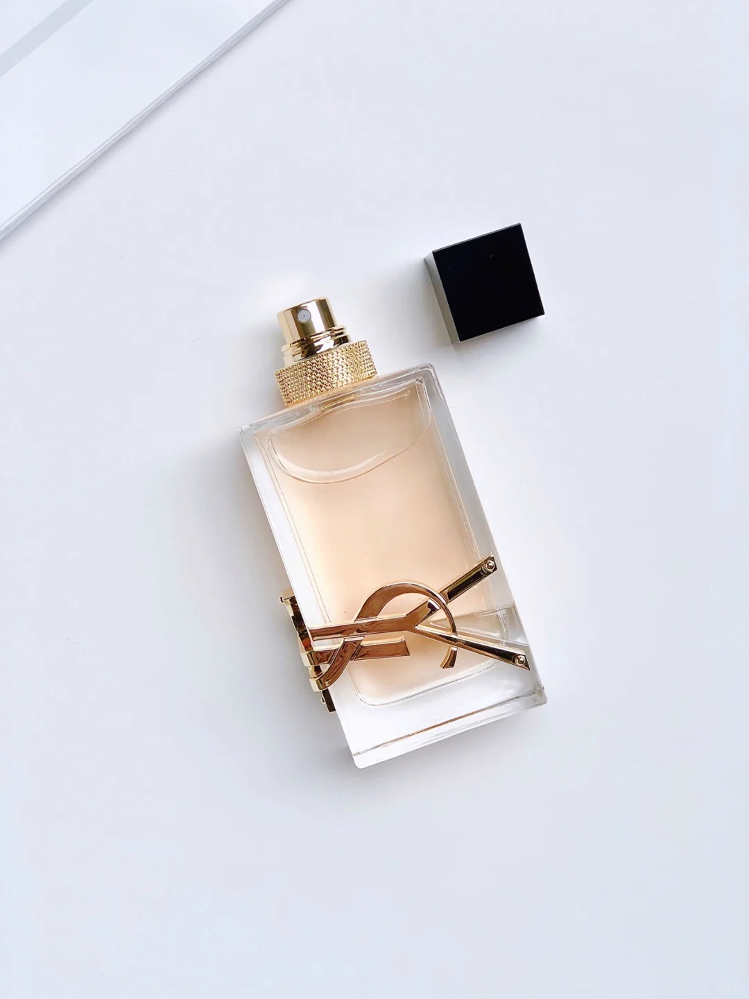 YSL Yves Saint Laurent Libre Eau de Toilette EDT COD  