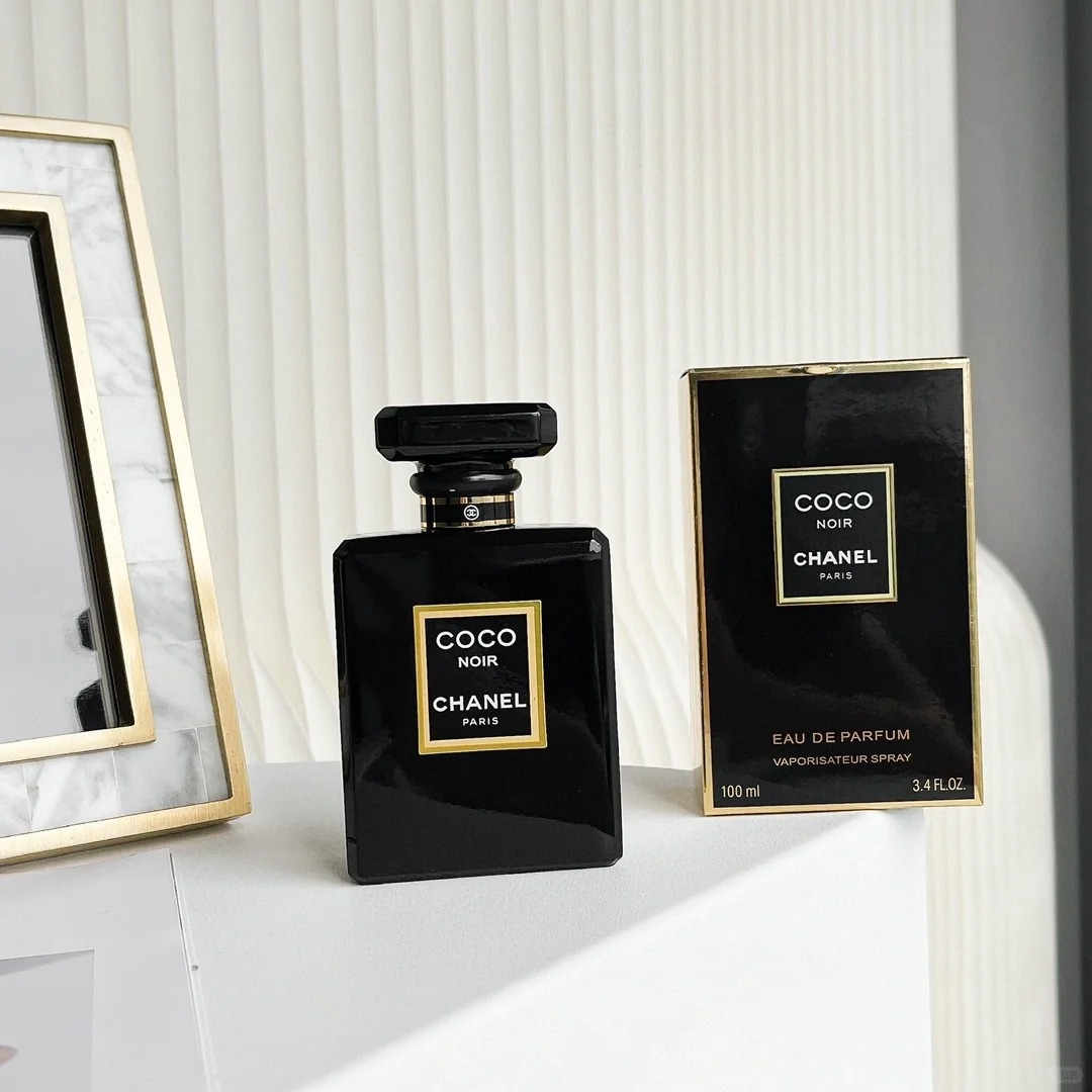 Chanel Coco Noir Extrait EDP COD  