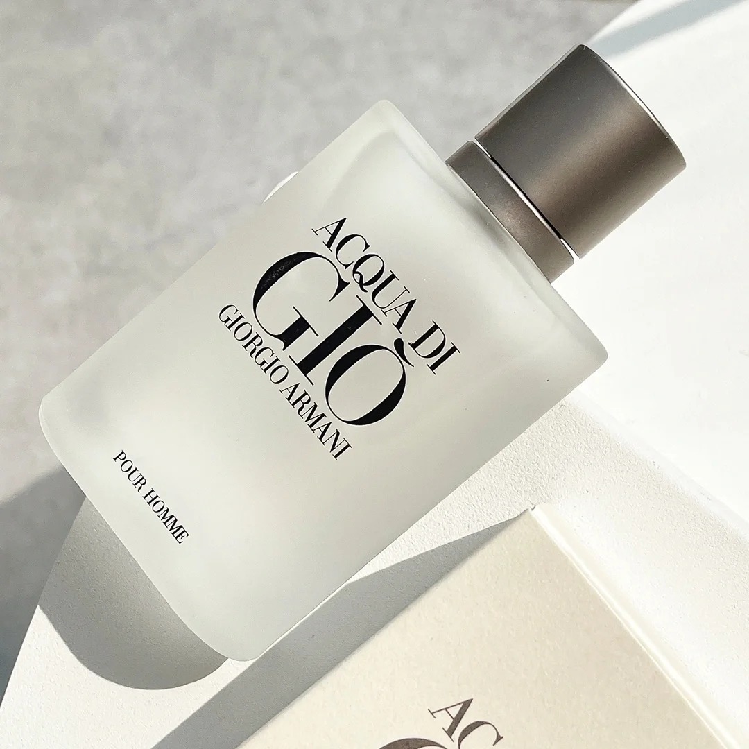 Giorgio Armani Acqua di Gio EDT COD  
