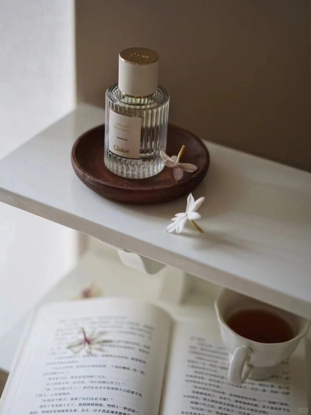 Chloe Atelier des Fleurs Cedrus EDP