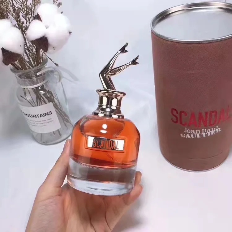 COD Jean Paul Gaultier Scandal EDP 2ml / 5ml / 10ml women's perfume
