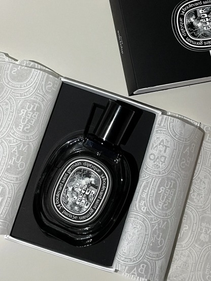 COD Diptyque Fleur de Peau Eau de Parfum EDP 2ml / 5ml / 10ml Unisex perfume