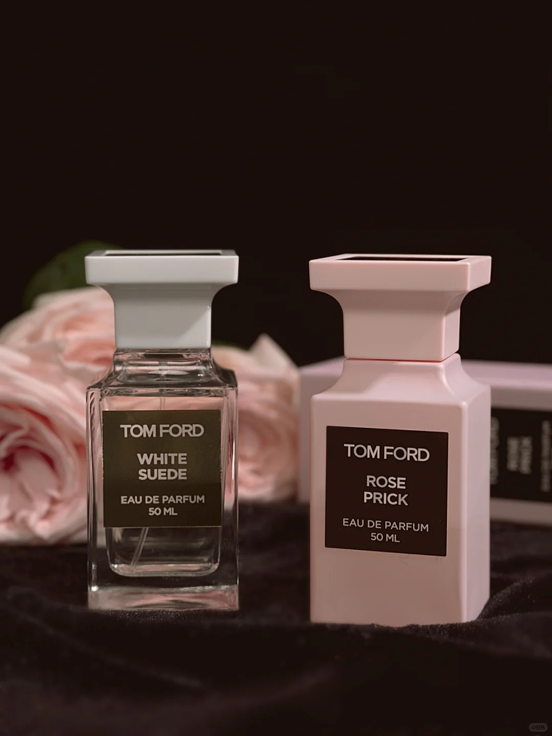 COD Tom Ford Rose Prick EDP 2ml / 5ml / 10ml Unisex perfume