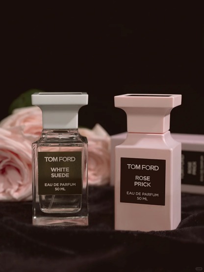 COD Tom Ford Rose Prick EDP 2ml / 5ml / 10ml Unisex perfume