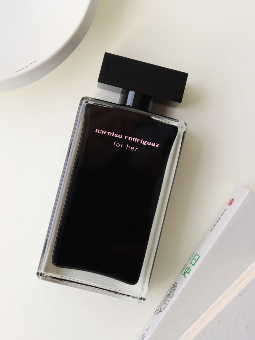 COD Narciso Rodriguez For Her EDT 2ml / 5ml / 10ml Women's perfume