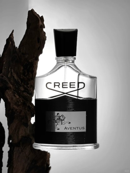 COD Creed Aventus EDP 2ml / 5ml / 10ml Men's perfume