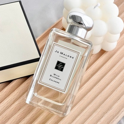 COD  Jo Malone Wild Bluebell EDC 2ml / 5ml / 10ml Women's perfume