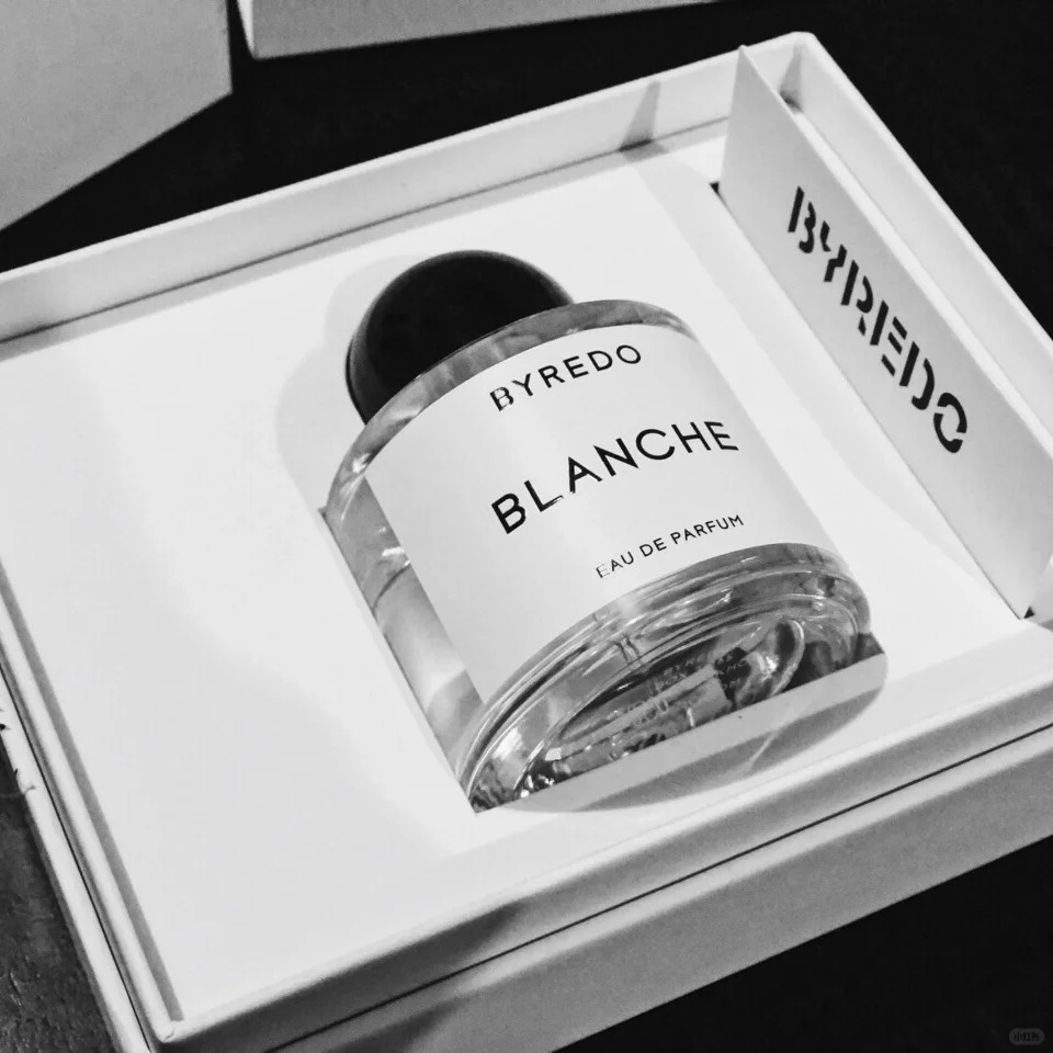 COD Byredo Blanche EDP 2ml / 5ml / 10ml Women's perfume