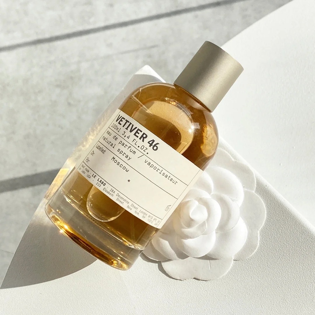 Le Labo Vetiver 46 EDP