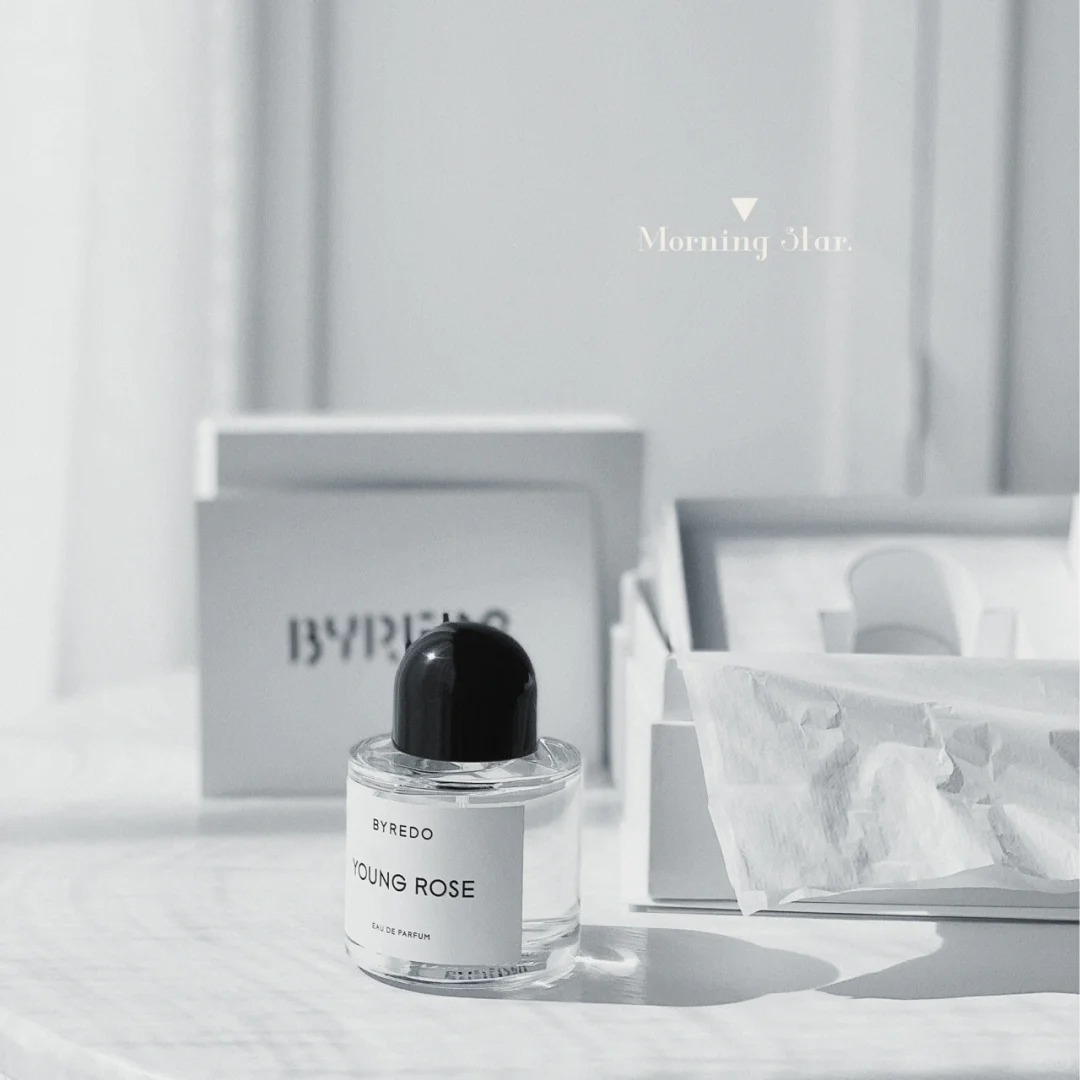 COD Byredo Young Rose EDP 2ml / 5ml / 10ml Unisex perfume