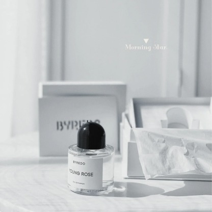 COD Byredo Young Rose EDP 2ml / 5ml / 10ml Unisex perfume