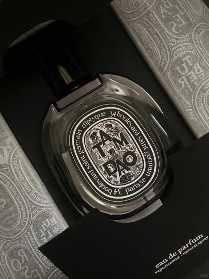 COD Diptyque Tam Dao Eau de Parfum EDP 2ml / 5ml / 10ml Unisex perfume